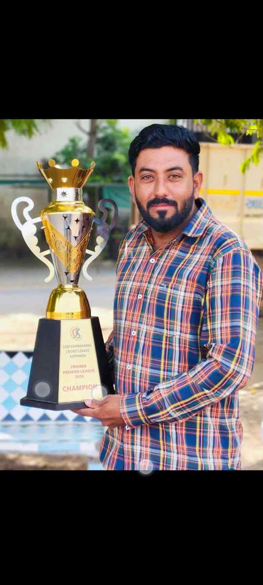 VIPUL MEROJ